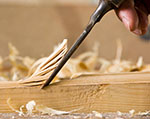 Entretien de meuble en bois par Menuisier France à Mourens